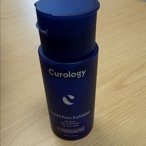 Curology Liquid Pore Exfoliant 120ml